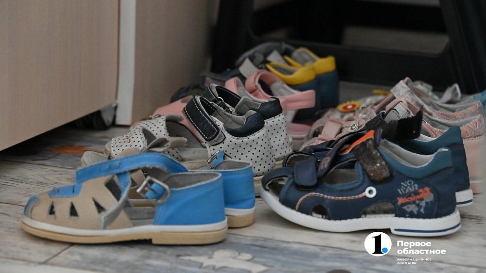 На Южном Урале растет число многодетных семей