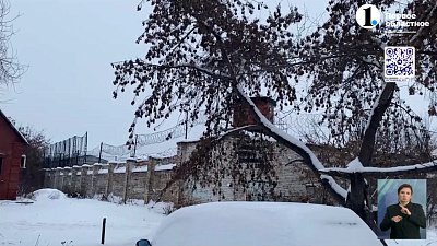 В Копейске экс-заключенный убил пенсионерку