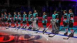 Три хоккеистки «Белых медведиц» стали победительницами Матча звезд ЖХЛ