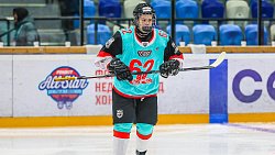 Три хоккеистки «Белых медведиц» стали победительницами Матча звезд ЖХЛ