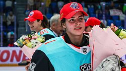 Три хоккеистки «Белых медведиц» стали победительницами Матча звезд ЖХЛ