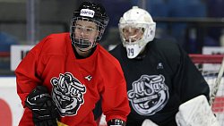 Три хоккеистки «Белых медведиц» стали победительницами Матча звезд ЖХЛ