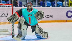 Три хоккеистки «Белых медведиц» стали победительницами Матча звезд ЖХЛ