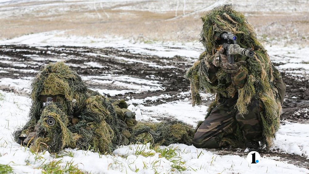 Минсоц Челябинской области открыл выплаты участникам СВО, заключившим контракт с Росгвардией