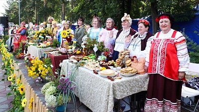 В Челябинске начнется реконструкция парка Гагарина