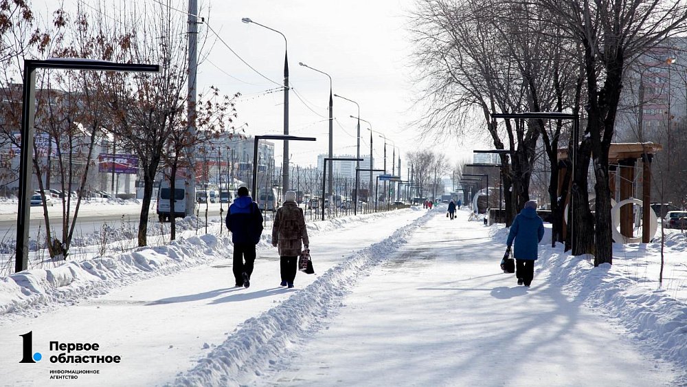 В Магнитогорске в 2024 году начнется строительство новой дороги к южным микрорайонам