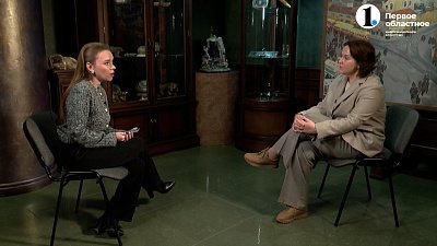 Русский музей в Челябинске