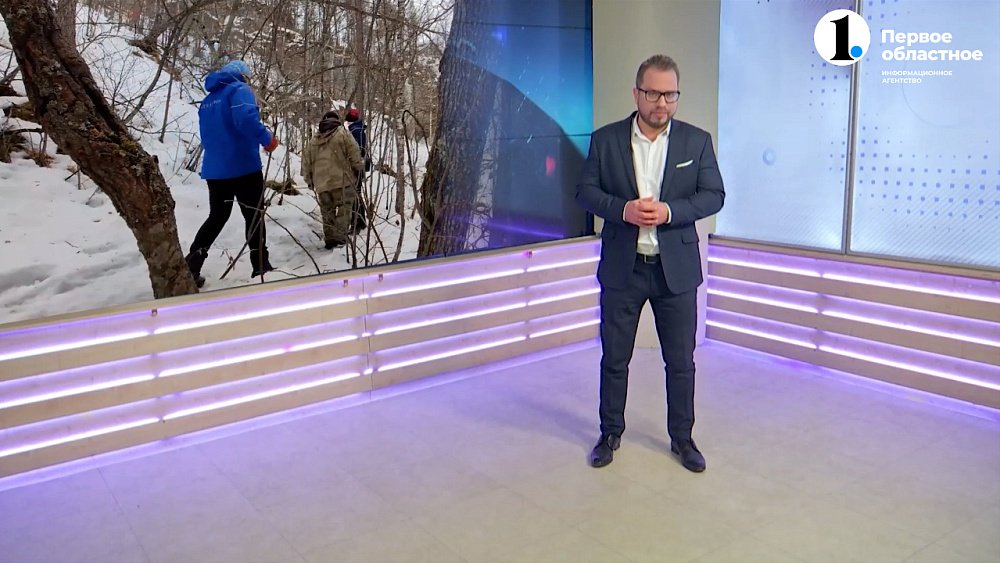 В регионе облагородят места для туризма