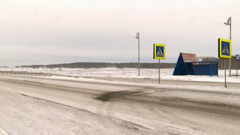 Районные центры свяжут прямым автобусным сообщением с Челябинском