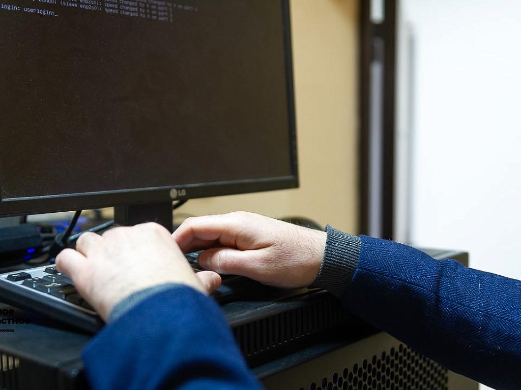 Минцифры Челябинской области подготовило курсы компьютерной грамотности ...