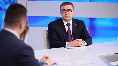 В Катав-Ивановском районе запланирована газификация нескольких населенных пунктов