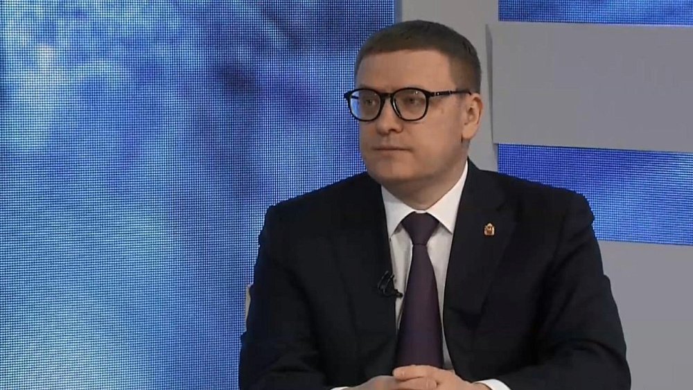 Алексей Текслер поручил организовать заезды в детские лагеря больных целиакией