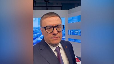 Алексей Текслер подвел итоги прямой линии с жителями региона