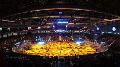 Стали известны капитаны дивизионов на Матче звезд КХЛ — 2023