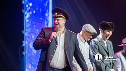 Фестиваль «Снежные Буераки» собрал в Челябинске лучшие команды Уральской лиги КВН и не только