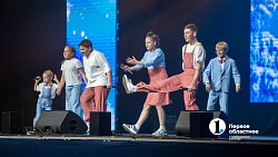 Фестиваль «Снежные Буераки» собрал в Челябинске лучшие команды Уральской лиги КВН и не только