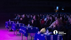 Фестиваль «Снежные Буераки» собрал в Челябинске лучшие команды Уральской лиги КВН и не только