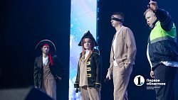 Фестиваль «Снежные Буераки» собрал в Челябинске лучшие команды Уральской лиги КВН и не только