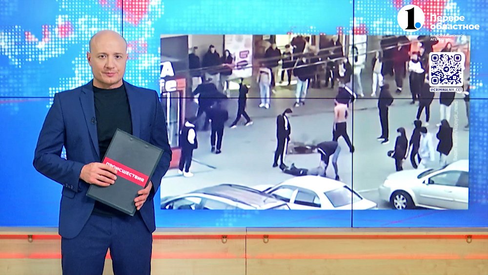 Копейчанин отправится под суд за массовую драку