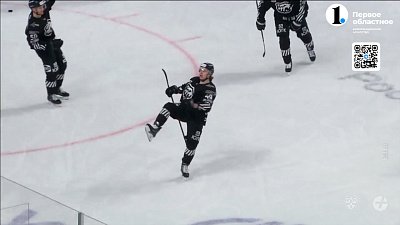 Семён Дер-Аргучинцев выступит на Матче звезд