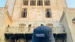 Путешествие на тук‑туке через всю страну стало рекордом России