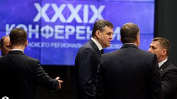 В канун президентских выборов на Южном Урале появится «карта рисков»