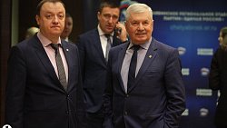 В канун президентских выборов на Южном Урале появится «карта рисков»