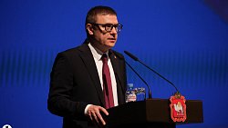 В канун президентских выборов на Южном Урале появится «карта рисков»