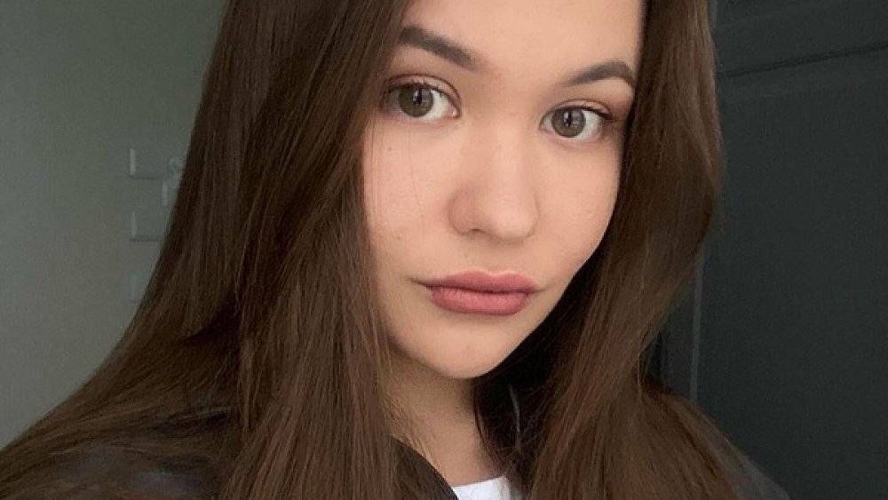 В сериале «Слово пацана» снималась актриса из Челябинска