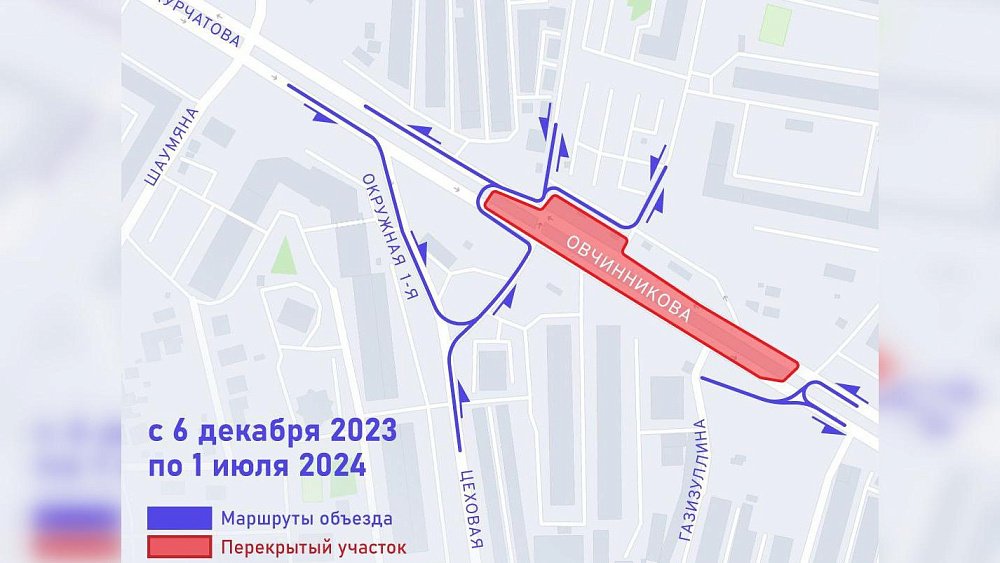 Для жильцов ЖК «Территория» организуют допвыезды из двора на время строительства метротрама