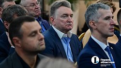 Промышленники Челябинской области выступили с инициативами по поддержке аграриев