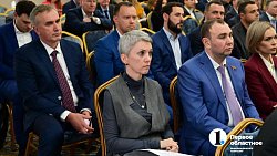 Промышленники Челябинской области выступили с инициативами по поддержке аграриев