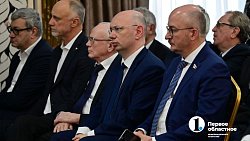 Промышленники Челябинской области выступили с инициативами по поддержке аграриев