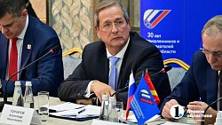 Промышленники Челябинской области выступили с инициативами по поддержке аграриев