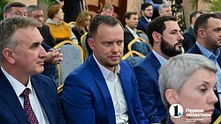 Промышленники Челябинской области выступили с инициативами по поддержке аграриев