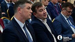 Промышленники Челябинской области выступили с инициативами по поддержке аграриев