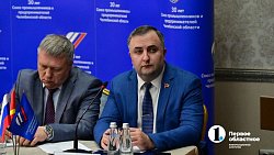 Промышленники Челябинской области выступили с инициативами по поддержке аграриев