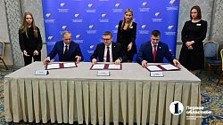 Промышленники Челябинской области выступили с инициативами по поддержке аграриев