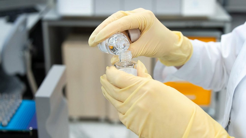 Челябинская область вырвалась в топ Нацрейтинга научно‑технологического развития