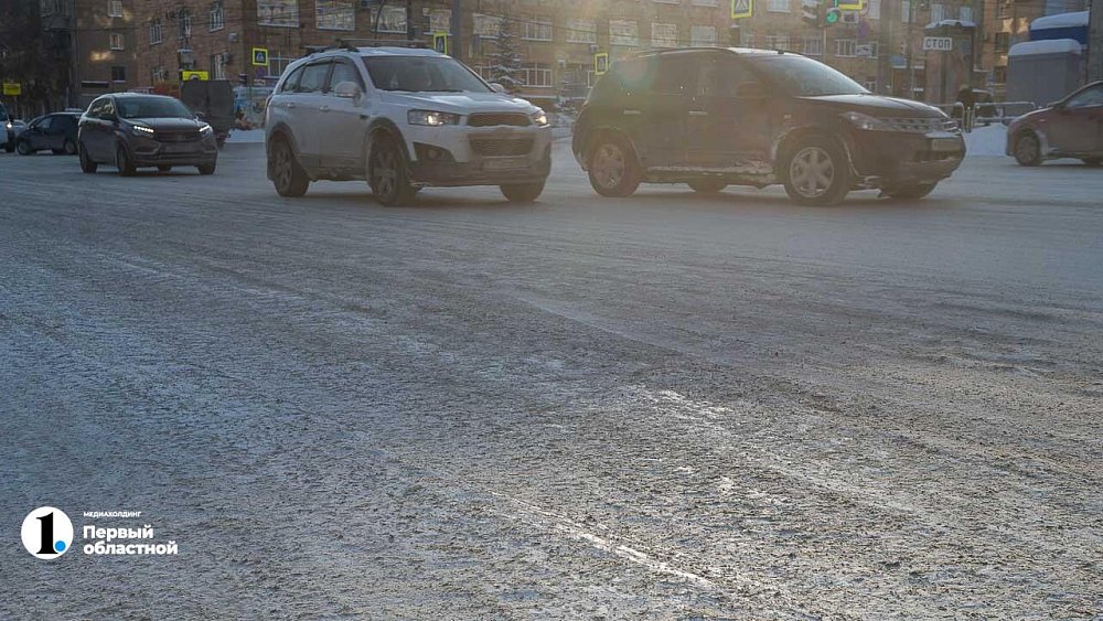 В Челябинске изменят схему движения на оживленном перекрестке