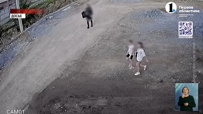 Педофила из Ханты-Мансийска осудили на 12 лет