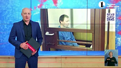 Мужчину, который устроил драку в автобусе, арестовали