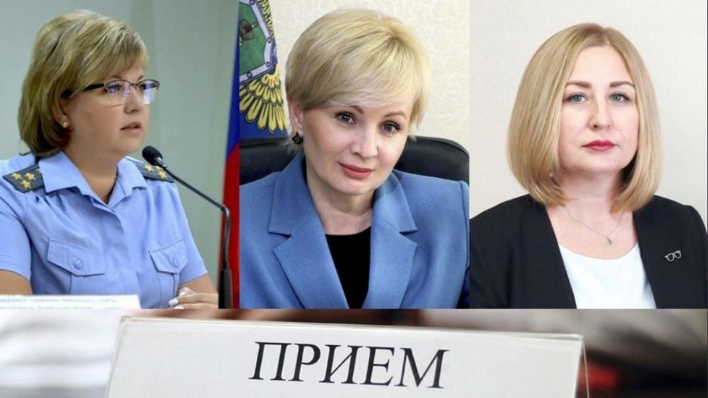 В Челябинске пройдет совместный прием омбудсмена, приставов и ГЖИ