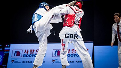 Три челябинские спортсменки выступят на международном турнире в Китае