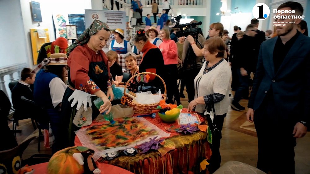 3000 участников: «Соцветие дружное Урала» покорило Челябинск