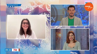 Чем опасен долгий сон? – Гость на связи