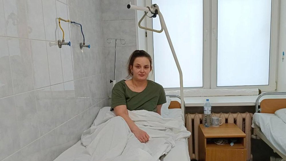 Челябинцы получают травмы, падая с высоты собственного роста