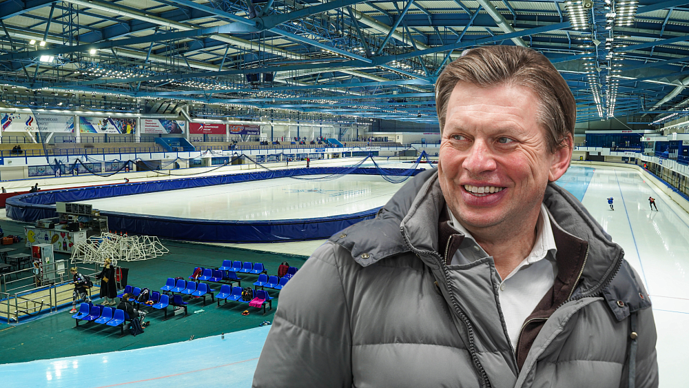 Николай Гуляев: «Провести два топовых турнира в одном месте — это уникальный опыт»