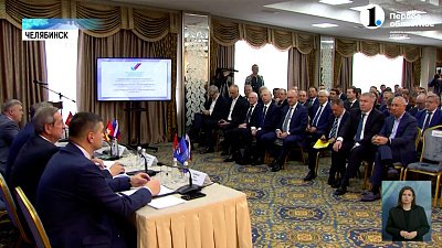 Южноуральские аграрии могут продавать излишки зерна заграницу