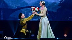 Алексей Текслер поздравил с юбилеем сотрудников Челябинской областной детской больницы